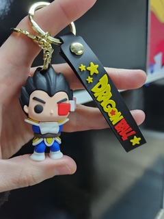 Llavero - Dragon Ball - tienda online