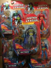 Muñeco de Accion Articulados Heroes DC
