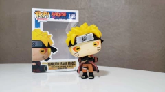 Funko Anime