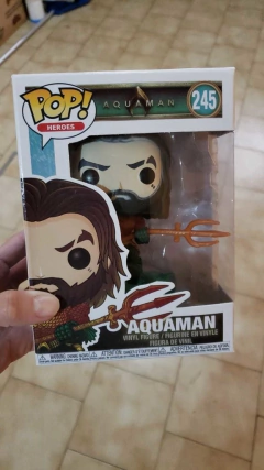 Imagen de Funko - Héroes