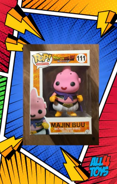 Funko Dragon Ball - comprar online
