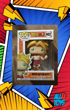 Imagen de Funko Dragon Ball