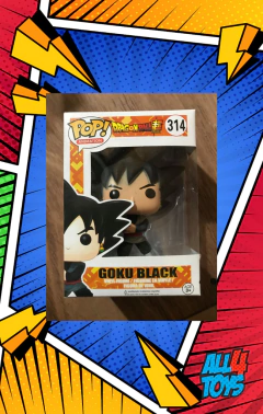 Funko Dragon Ball