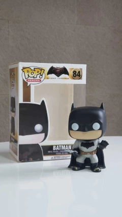 Funko Pop Super Heroes DC - All4Toys