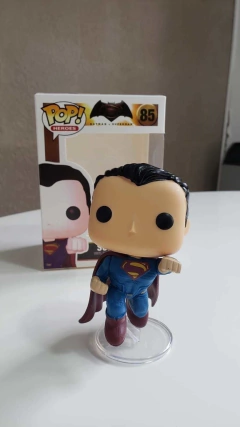 Funko Pop Super Heroes DC en internet