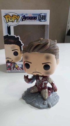 Funko - Héroes - tienda online