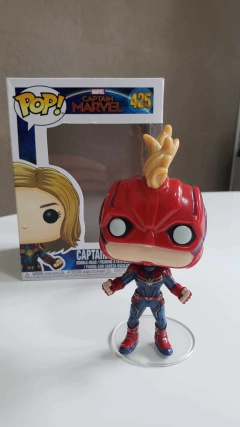 Funko - Héroes en internet
