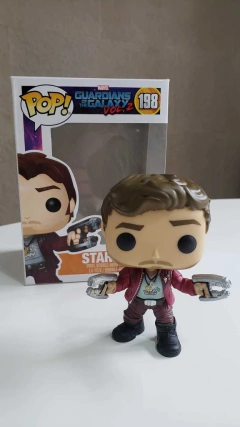 Funko - Héroes - comprar online