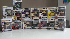 Imagen de Funko - Héroes