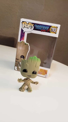 Funko - Héroes - All4Toys