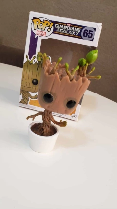 Imagen de Funko - Héroes