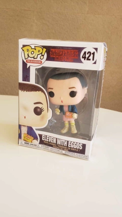 Simil Funko Pop Stranger Things