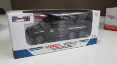Autos de Coleccion Policia Bombero Deportivo Model 1:32 en internet