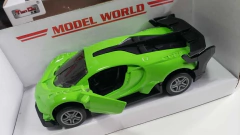 Autos de Coleccion Policia Bombero Deportivo Model 1:32 - tienda online