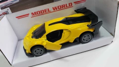 Autos de Coleccion Policia Bombero Deportivo Model 1:32 - comprar online