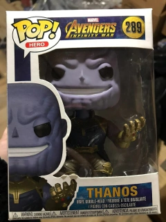 Funko - Héroes - tienda online