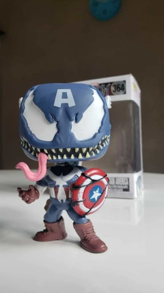 Funko - Héroes en internet
