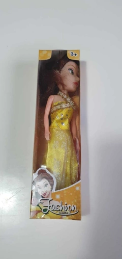 Barbie Princesas Disney 15 Cm Muñeca Juguete Varios Modelos - tienda online