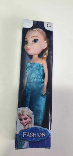 Imagen de Barbie Princesas Disney 15 Cm Muñeca Juguete Varios Modelos