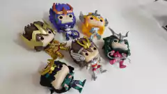 Funko - Caballeros del Zodiaco - comprar online