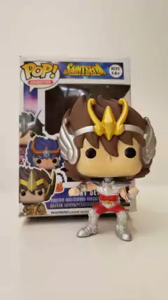 Funko - Caballeros del Zodiaco en internet