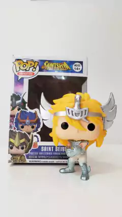 Funko - Caballeros del Zodiaco - tienda online