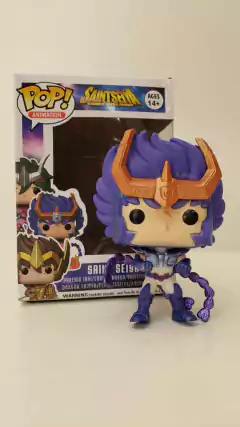 Imagen de Funko - Caballeros del Zodiaco