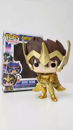 Funko - Caballeros del Zodiaco - comprar online