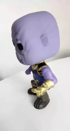 Funko Thanos 289 - All4Toys