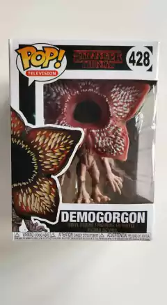 Simil Funko Pop Stranger Things - All4Toys