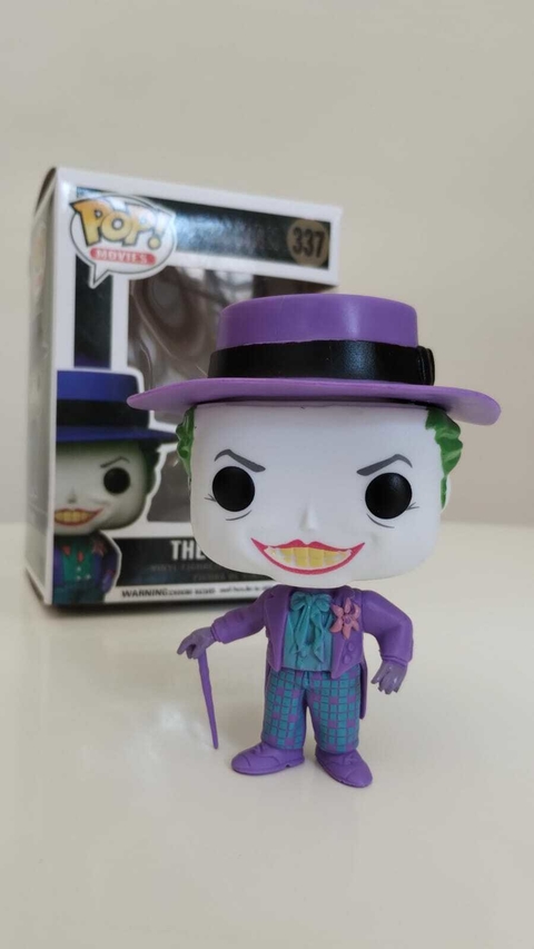 Funko Joker Guason Vintage Baston