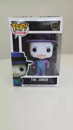 Funko Joker Guason Vintage Baston - comprar online