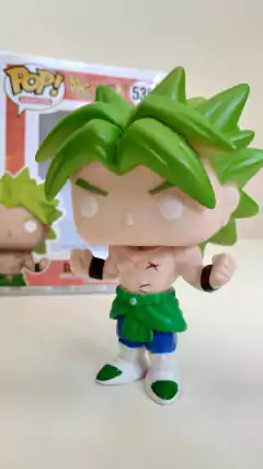 Imagen de Funko Dragon Ball