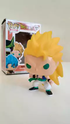 Funko Dragon Ball - tienda online