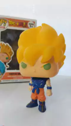 Funko Dragon Ball - tienda online