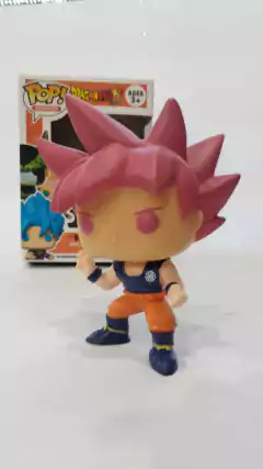 Funko Dragon Ball - All4Toys