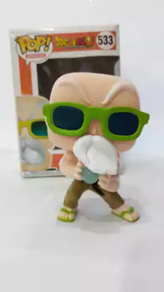 Funko Dragon Ball en internet