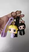 Llaveros PVC - Game of Thrones Juego de Tronos