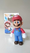 Muñeco Pop Simil Funko Coleccion Mario Bross- Luigi- Bowser