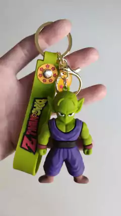 Llaveros - Dragon Ball - tienda online