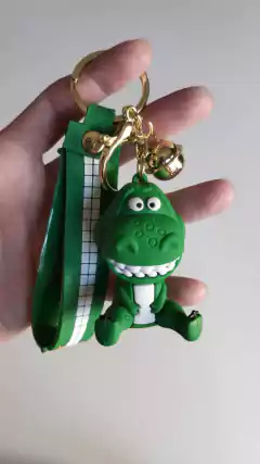 Imagen de Llavero PVC - Toy story