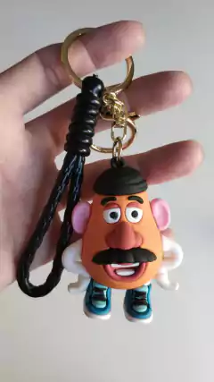 Llavero PVC - Toy story