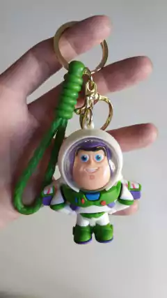 Llavero PVC - Toy story - comprar online