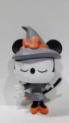 Funko - Disney Minnie Mouse 796 - comprar online