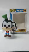 Simil Funko Disney Goofy 1190