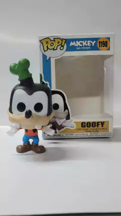 Simil Funko Disney Goofy 1190