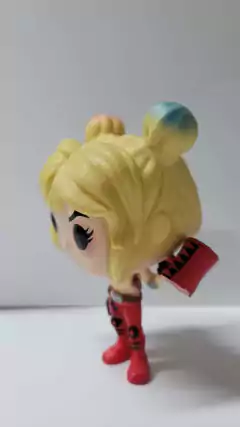 Simil Funko Harley Quinn 301 - All4Toys