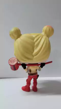 Simil Funko Harley Quinn 301 en internet