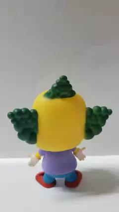 Simil Funko Simpsons Krusty - All4Toys