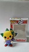 Simil Funko Simpsons Krusty